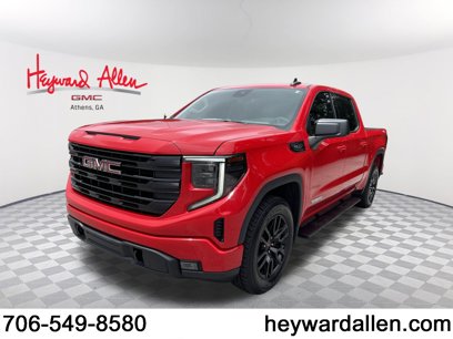 Used 2022 GMC Sierra 1500 Elevation