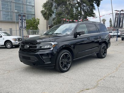 New 2023 Ford Expedition Limited