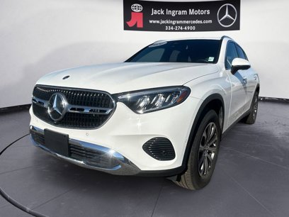 Certified 2024 Mercedes-Benz GLC 300 4MATIC