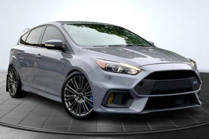 Used 2016 Ford Focus RS