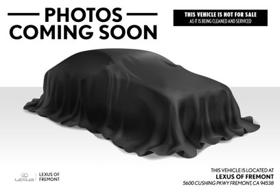 Used 2021 Lexus ES 300h w/ Accessory Package 2