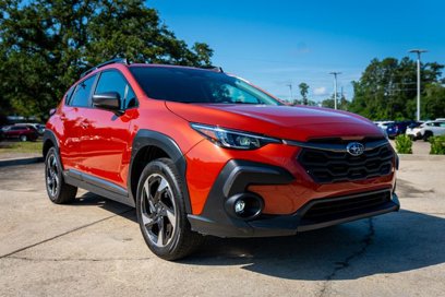 Certified 2024 Subaru Crosstrek 2.5i Limited