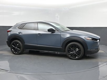 Certified 2023 MAZDA CX-30 2.5 Turbo w/ Premium Package