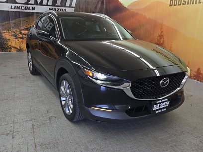 Used 2023 MAZDA CX-30 AWD 2.5 S w/ Preferred Package