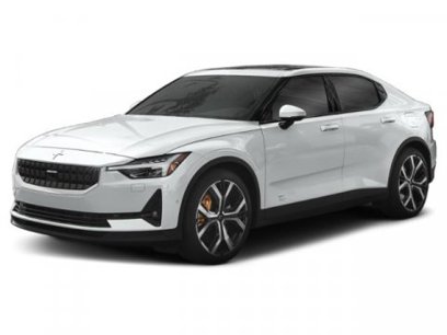 Used 2022 Polestar Polestar 2 w/ Plus Package