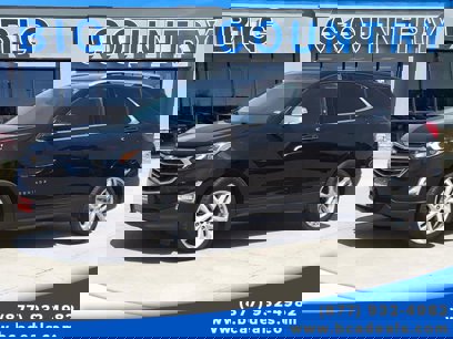 Used 2020 Chevrolet Equinox Premier