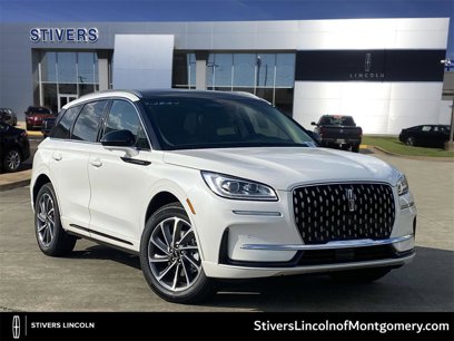 New 2024 Lincoln Corsair Grand Touring w/ Equipment Group 301A