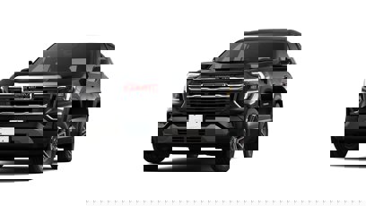New 2026 GMC Terrain Elevation