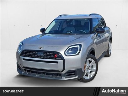 Certified 2025 MINI Cooper Countryman S
