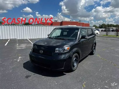 Used 2008 Scion xB