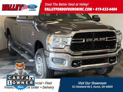 Used 2021 RAM 2500 Tradesman
