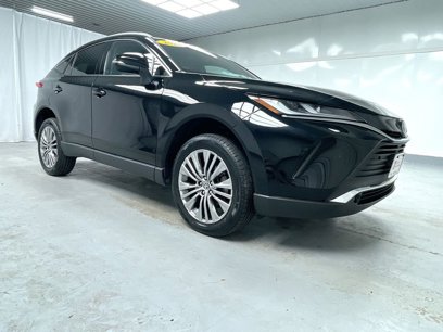 Used 2024 Toyota Venza XLE