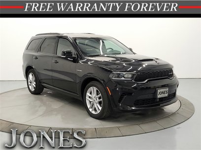 Used 2024 Dodge Durango R/T