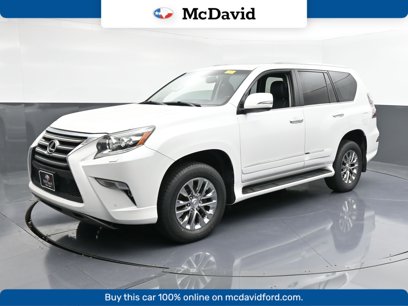 Used 2017 Lexus GX 460