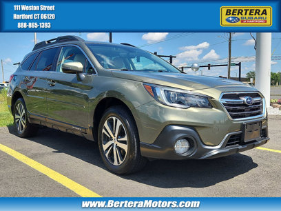 Used 2019 Subaru Outback 3.6R Limited