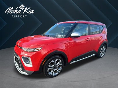Used 2020 Kia Soul X-Line