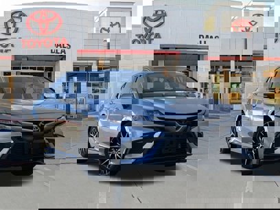 Used 2023 Toyota Camry SE