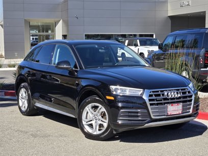 Used 2018 Audi Q5 2.0T Premium w/ Convenience Package