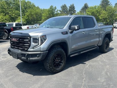 Used 2023 GMC Sierra 1500 AT4X