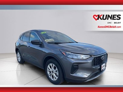 Used 2024 Ford Escape Active