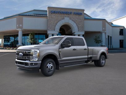 New 2025 Ford F350 XLT w/ 360-Degree Camera Package