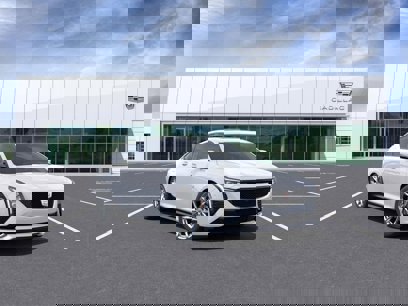 New 2025 Cadillac CT5 Sport