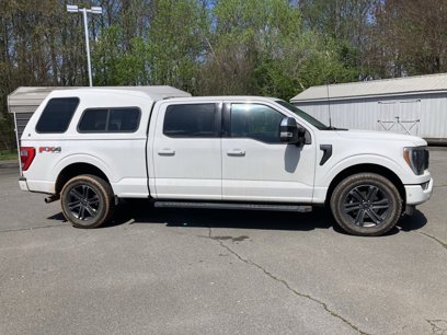 Used 2022 Ford F150 Lariat w/ Equipment Group 502A High