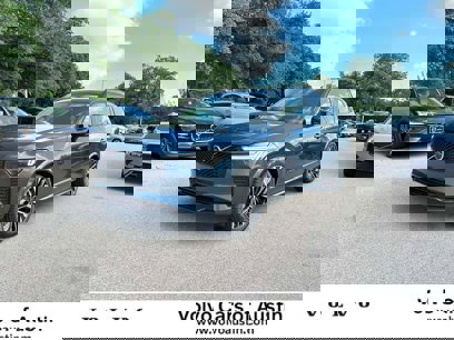 New 2026 Volvo XC90 B6 Ultra