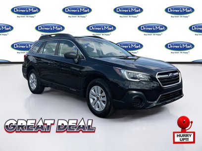 Used 2019 Subaru Outback 2.5i