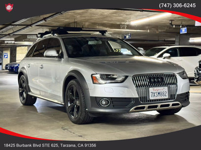 Used 2013 Audi A4 Premium