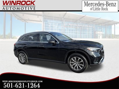 Used 2024 Mercedes-Benz GLC 300