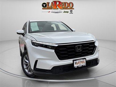 Used 2024 Honda CR-V EX-L