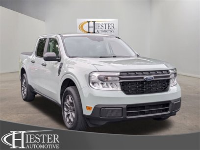 Used 2024 Ford Maverick XLT