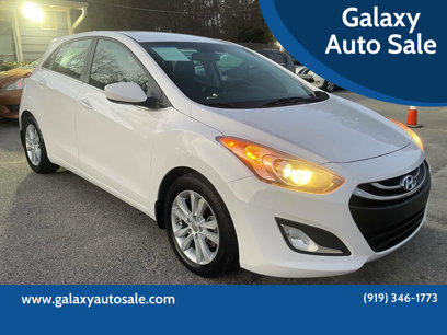 Used 2013 Hyundai Elantra GT