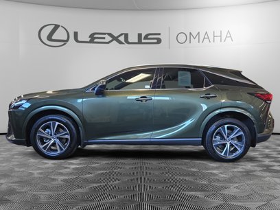 Certified 2023 Lexus RX 350 Premium Plus