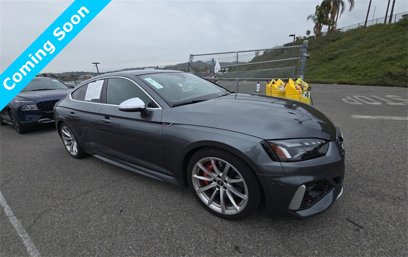 Used 2023 Audi RS 5 Sportback w/ Dynamic Package