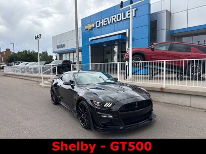 Used 2022 Ford Mustang Shelby GT500 w/ Technology Package