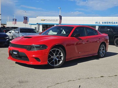 Used 2023 Dodge Charger GT