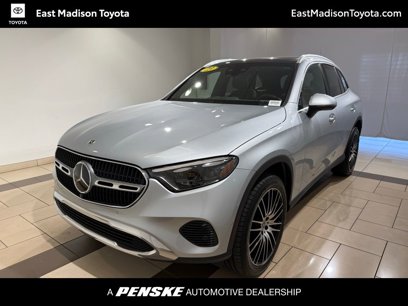 Used 2023 Mercedes-Benz GLC 300 4MATIC