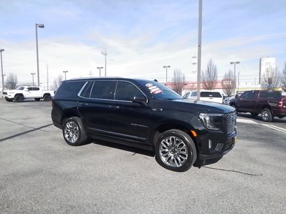 Used 2023 GMC Yukon Denali Ultimate