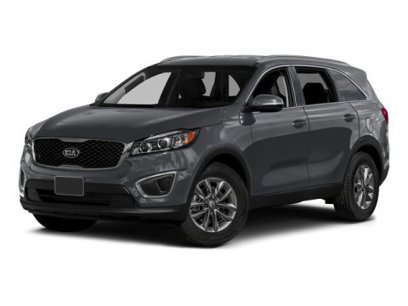 Used 2016 Kia Sorento LX