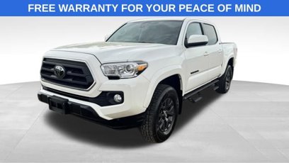 Used 2023 Toyota Tacoma SR5