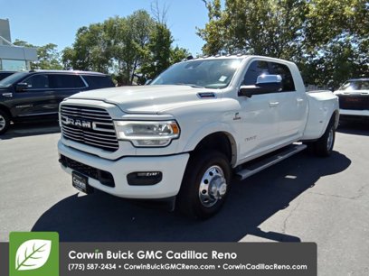 Used 2020 RAM 3500 Laramie