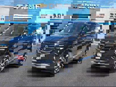 Used 2021 Buick Envision Essence