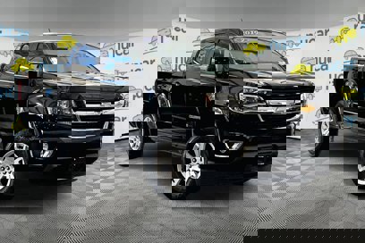 Used 2019 Chevrolet Colorado LT w/ LT Convenience Package