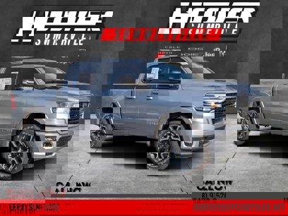 New 2025 RAM 1500 Laramie w/ Sport Appearance Package