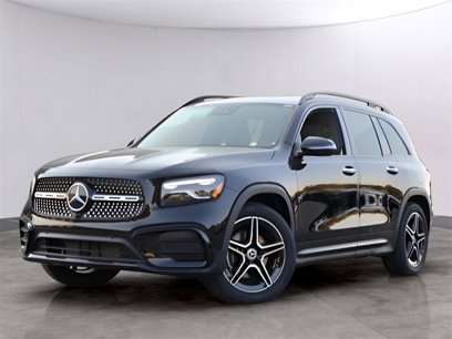 Used 2024 Mercedes-Benz GLB 250 4MATIC