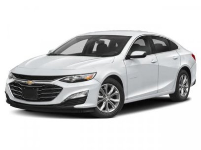 New 2025 Chevrolet Malibu LT w/ Sport Edition