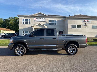Used 2006 Dodge Ram 1500 Truck Laramie