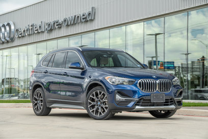 Used 2020 BMW X1 sDrive28i w/ Convenience Package